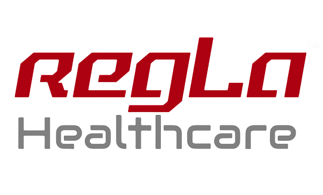Regla Healthcare Logo